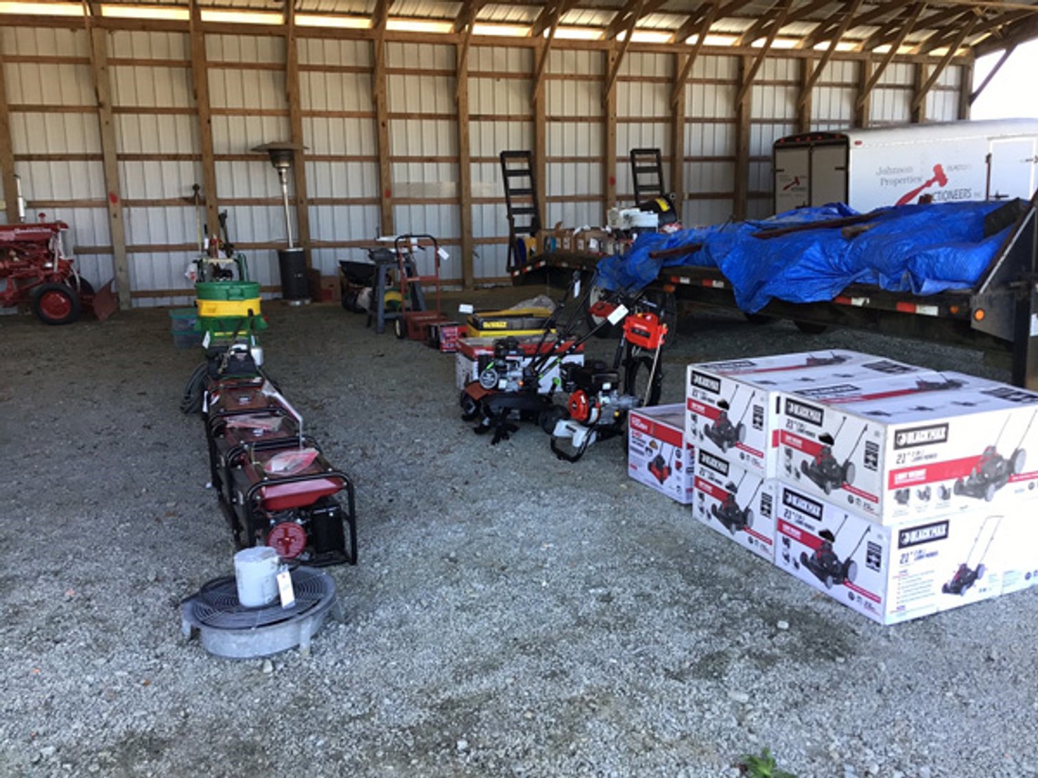 Image for Spring Big Boys Toys 2023