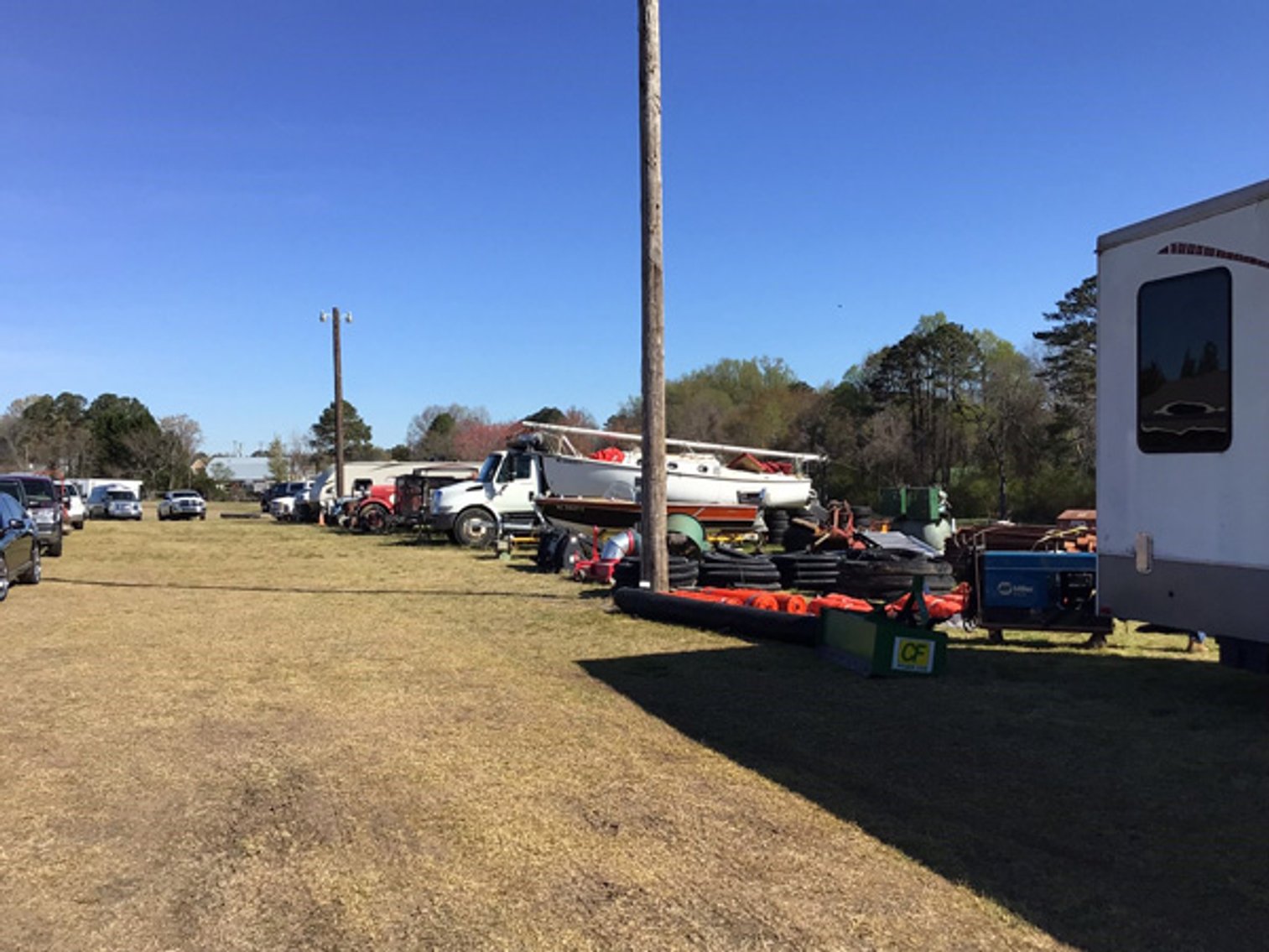 Image for Spring Big Boys Toys 2023