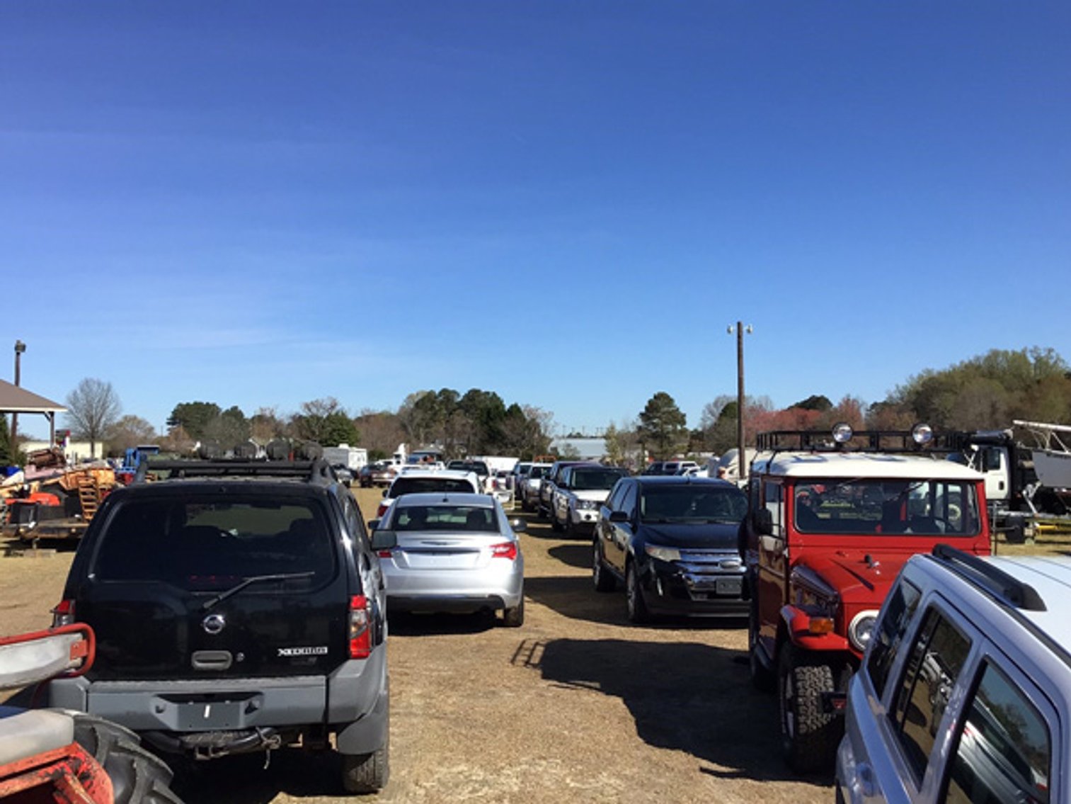 Image for Spring Big Boys Toys 2023