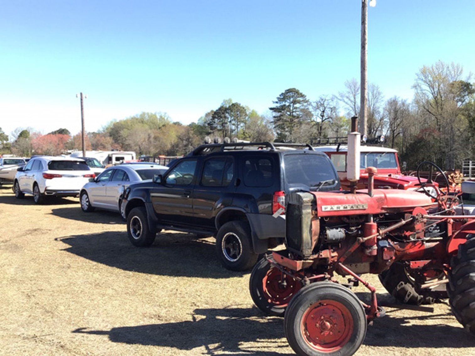 Image for Spring Big Boys Toys 2023