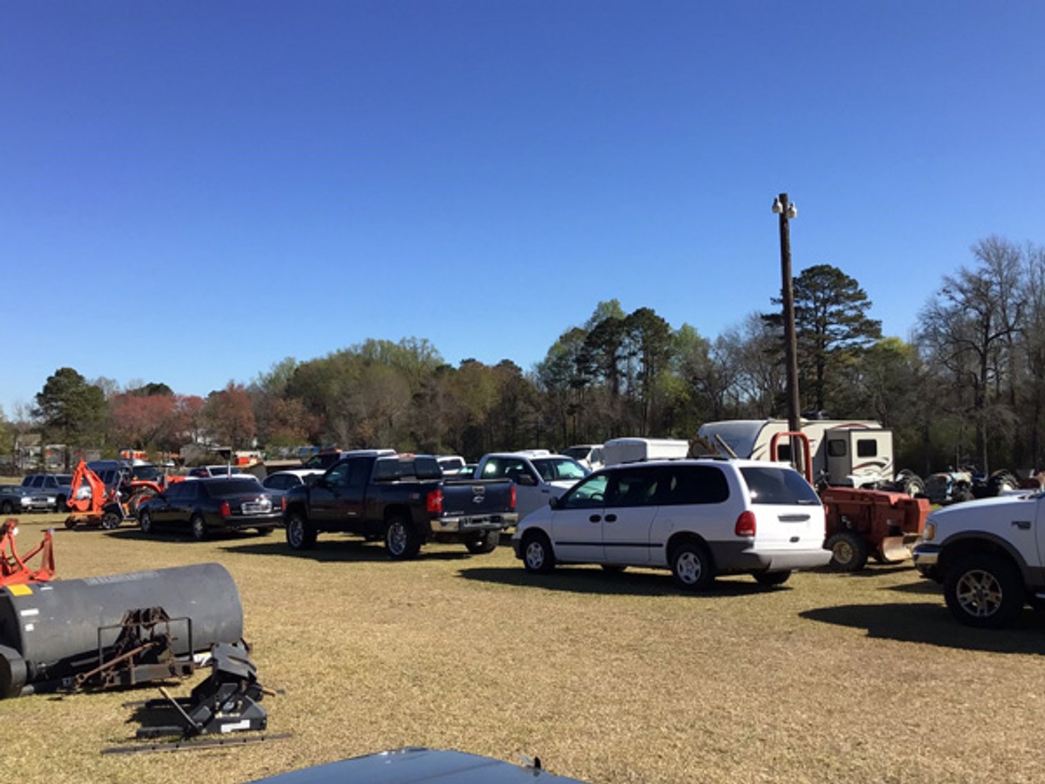 Image for Spring Big Boys Toys 2023