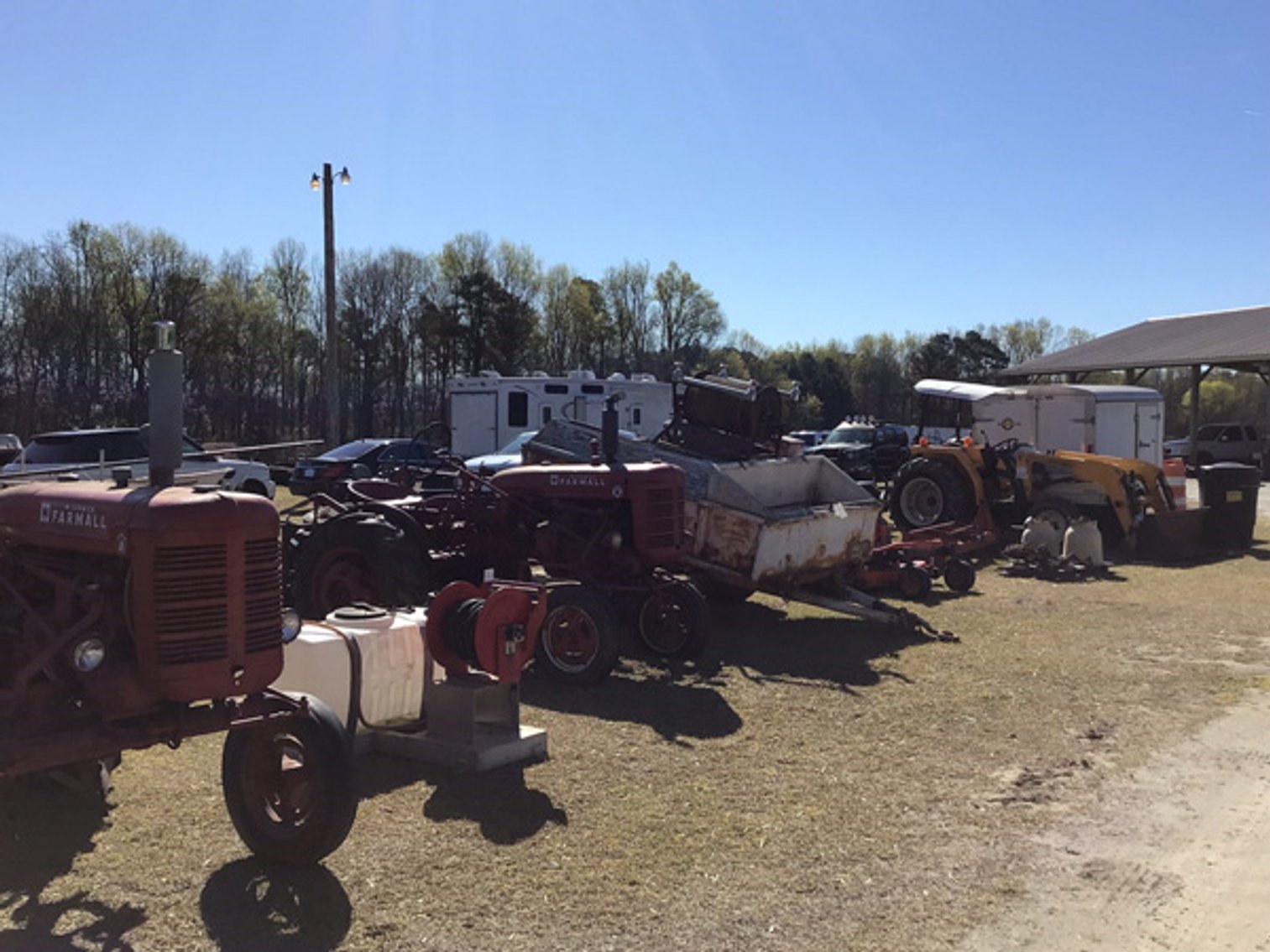 Image for Spring Big Boys Toys 2023