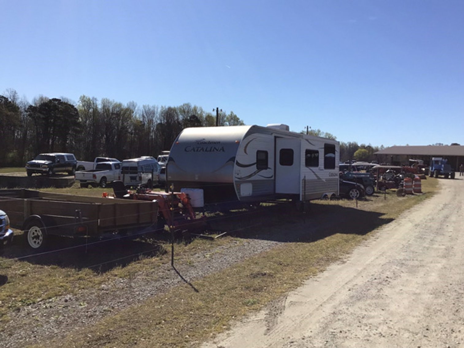 Image for Spring Big Boys Toys 2023