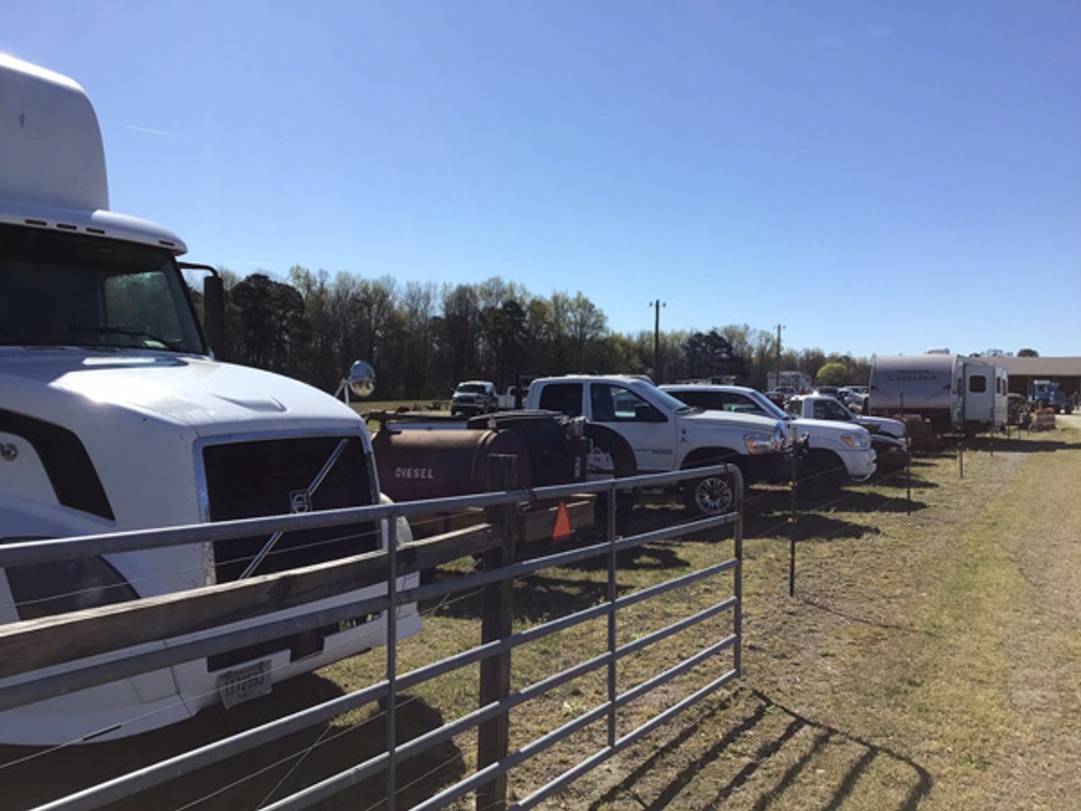 Image for Spring Big Boys Toys 2023