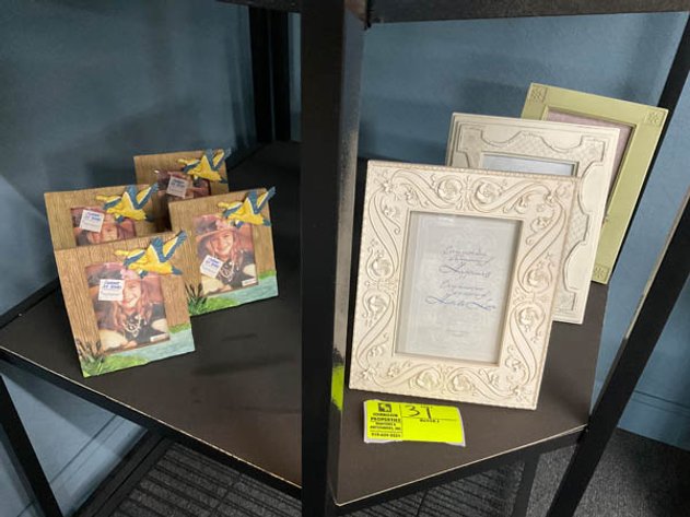 Image for Massive Art Collection and Framing Supply Online Only Auction Event