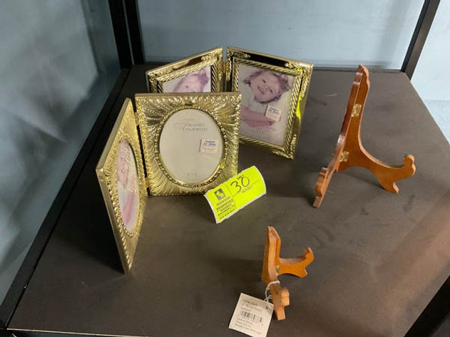 Image for Massive Art Collection and Framing Supply Online Only Auction Event