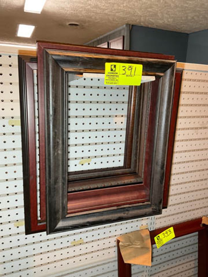 Image for Massive Art Collection and Framing Supply Online Only Auction Event