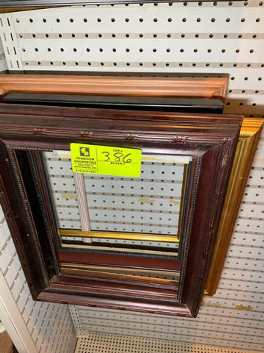 Image for Massive Art Collection and Framing Supply Online Only Auction Event