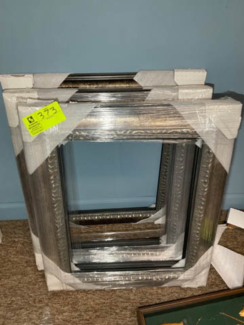 Image for Massive Art Collection and Framing Supply Online Only Auction Event