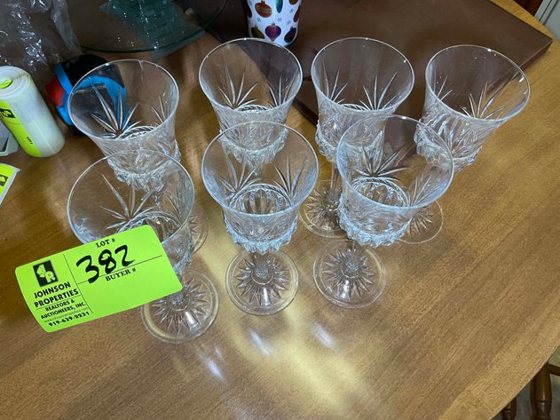 Image for Personal Property Auction Event