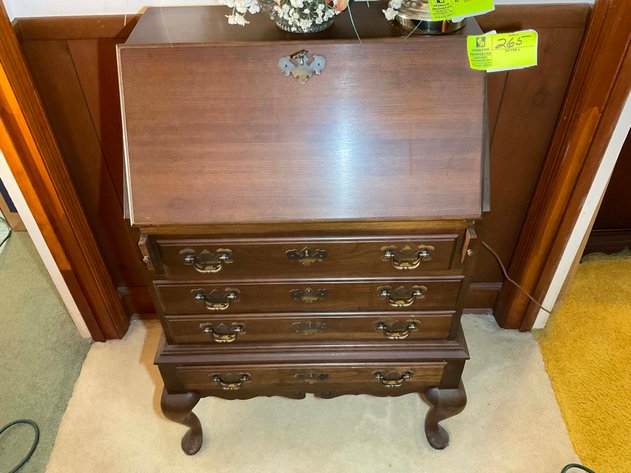 Image for Personal Property Auction Event