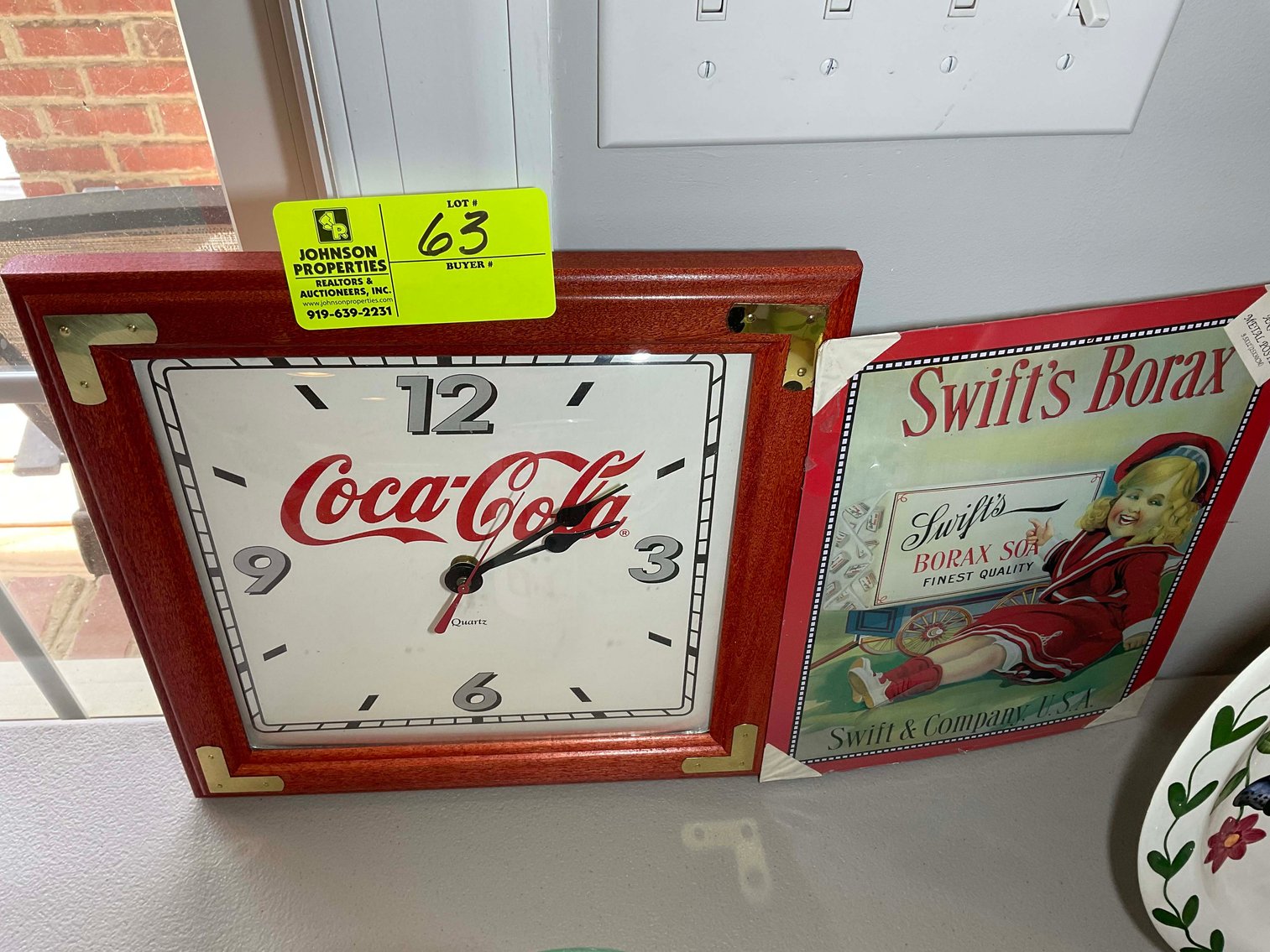 Image for Relocation and Collectibles Online Only Auction Event!