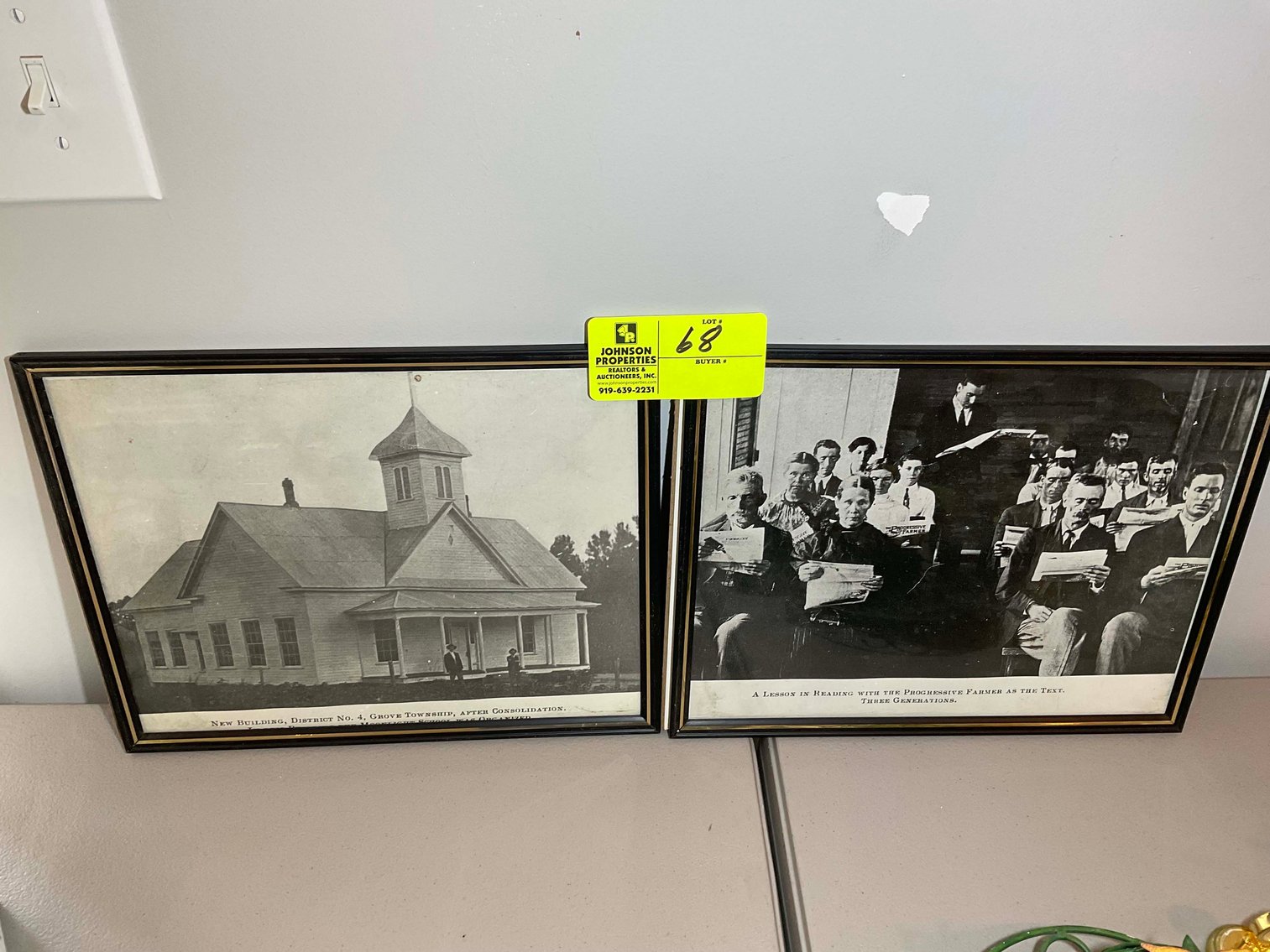 Image for Relocation and Collectibles Online Only Auction Event!