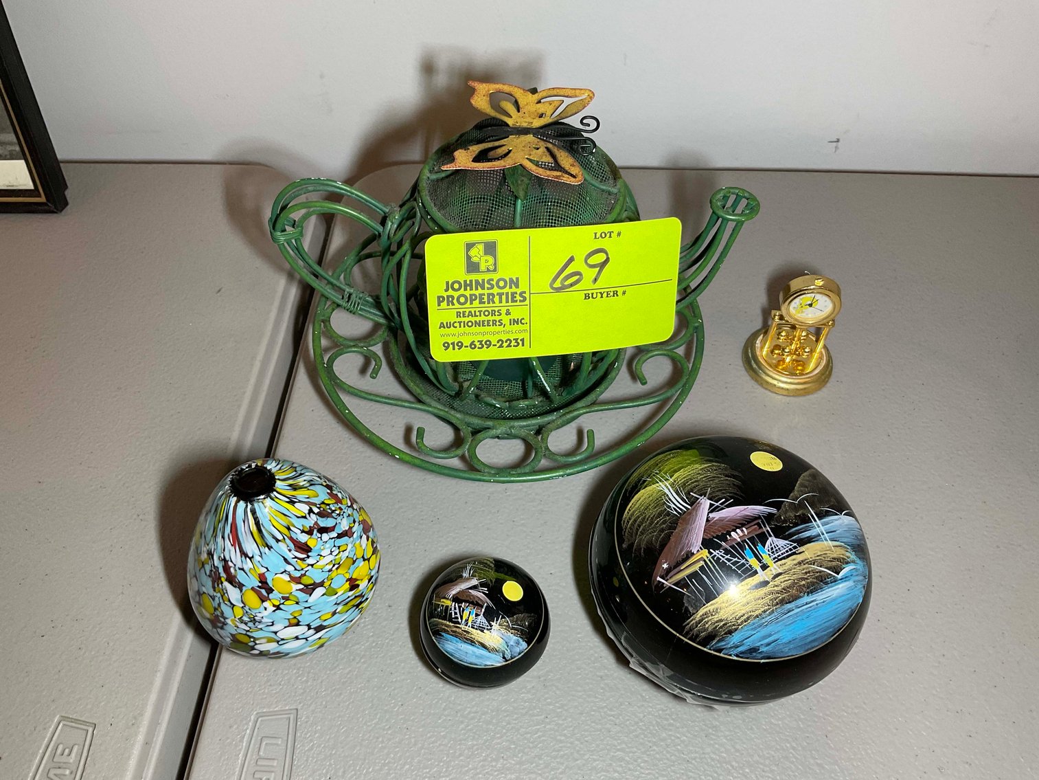 Image for Relocation and Collectibles Online Only Auction Event!