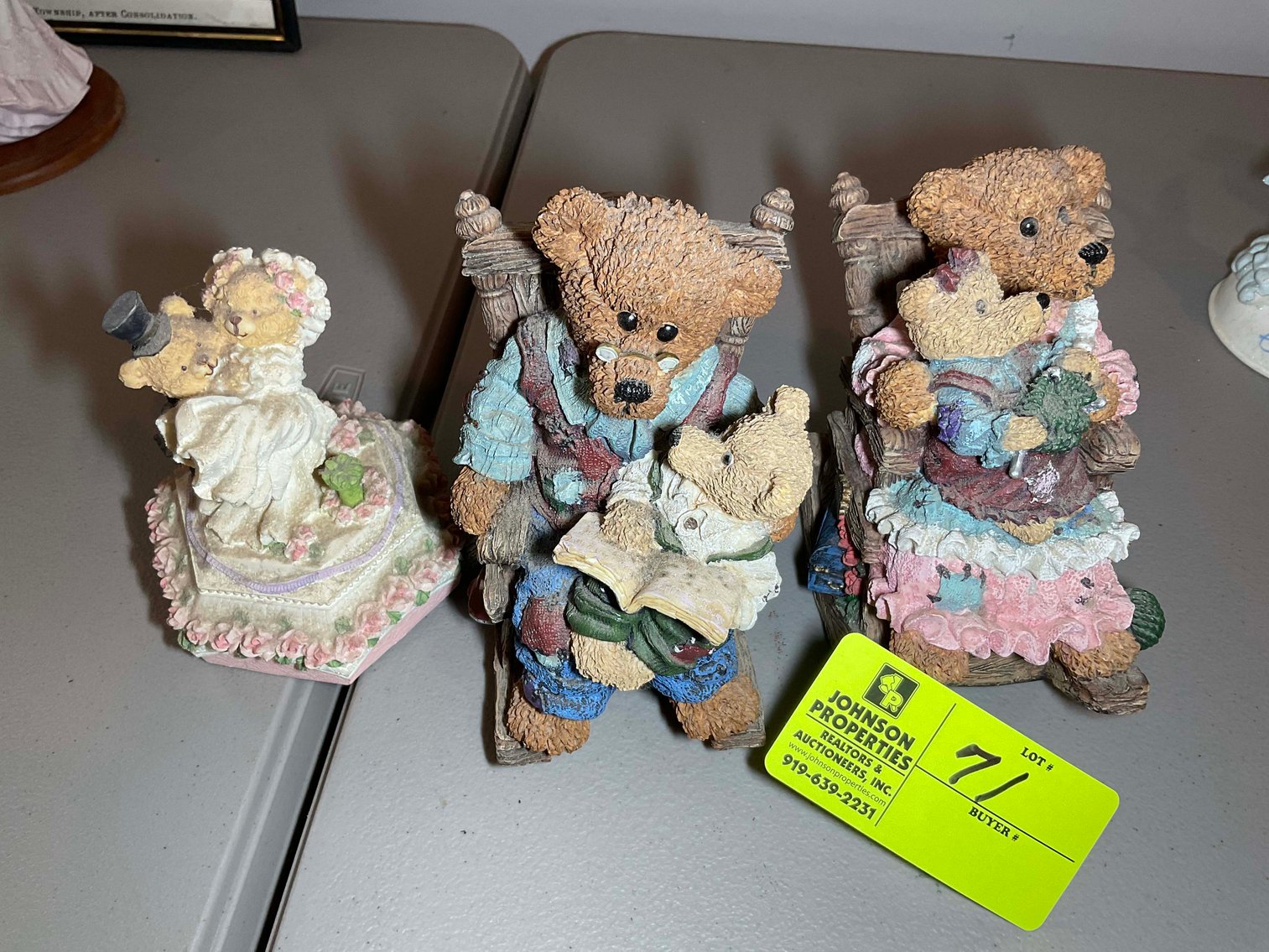 Image for Relocation and Collectibles Online Only Auction Event!