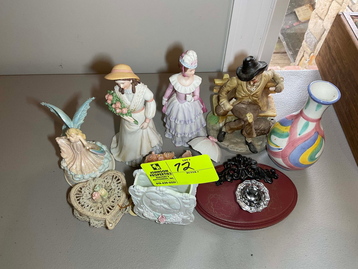 Image for Relocation and Collectibles Online Only Auction Event!