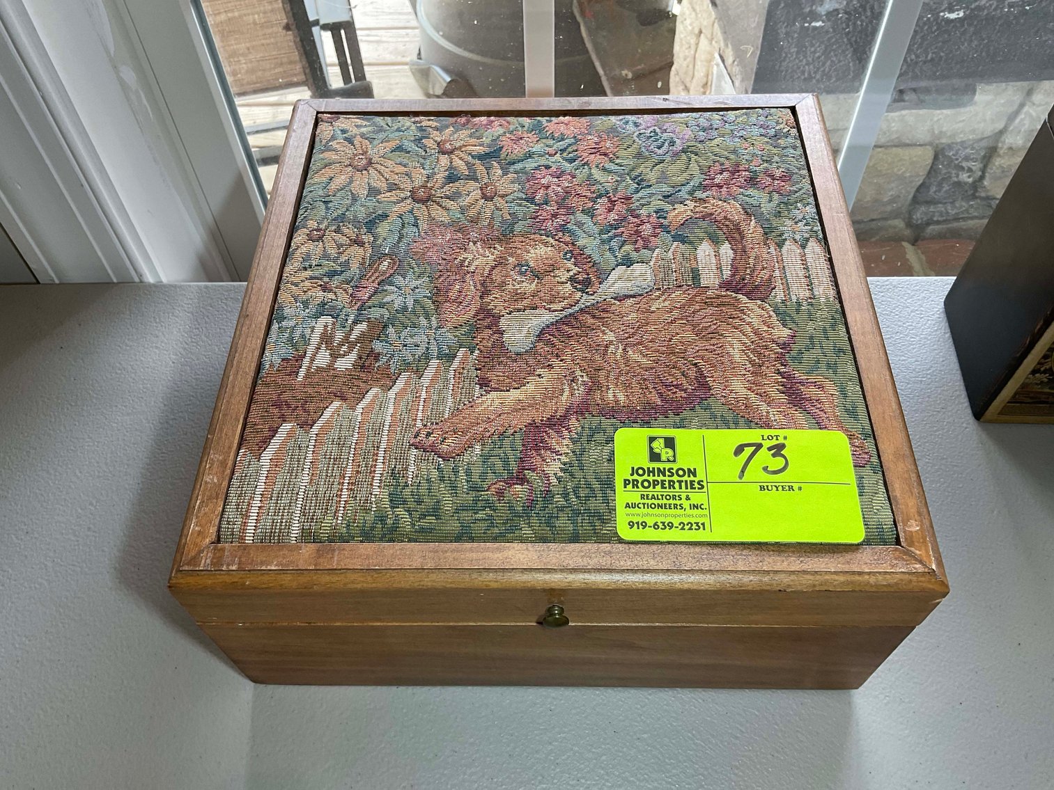 Image for Relocation and Collectibles Online Only Auction Event!