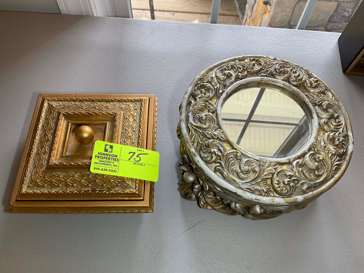 Image for Relocation and Collectibles Online Only Auction Event!