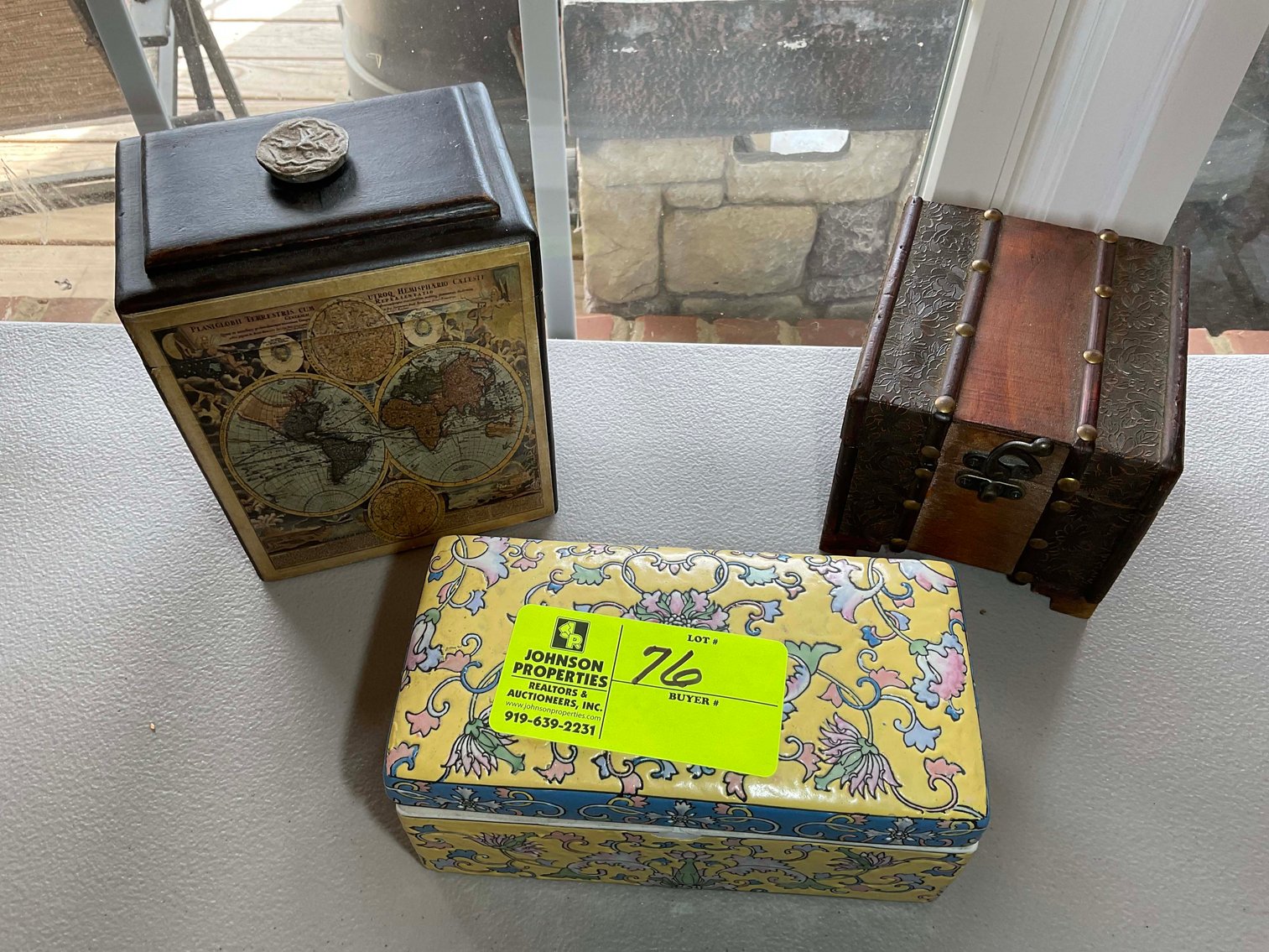 Image for Relocation and Collectibles Online Only Auction Event!