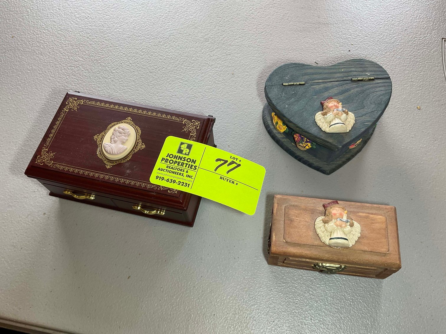 Image for Relocation and Collectibles Online Only Auction Event!