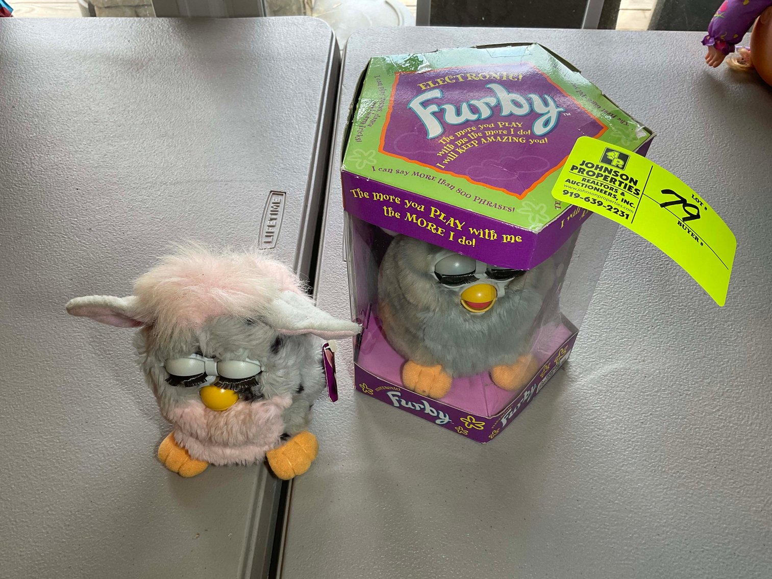 Image for Relocation and Collectibles Online Only Auction Event!