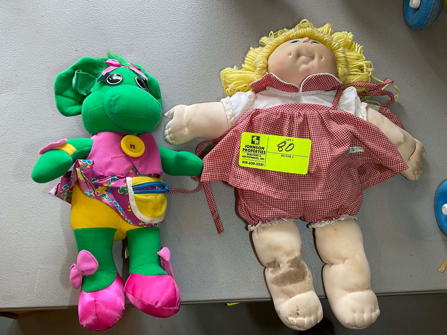 Image for Relocation and Collectibles Online Only Auction Event!