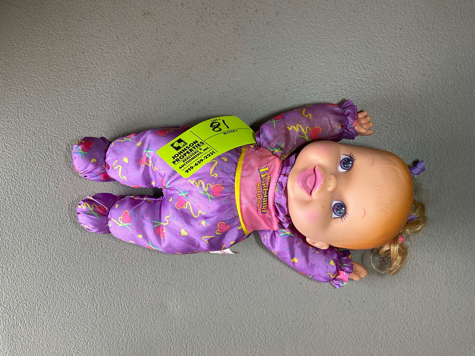 Image for Relocation and Collectibles Online Only Auction Event!