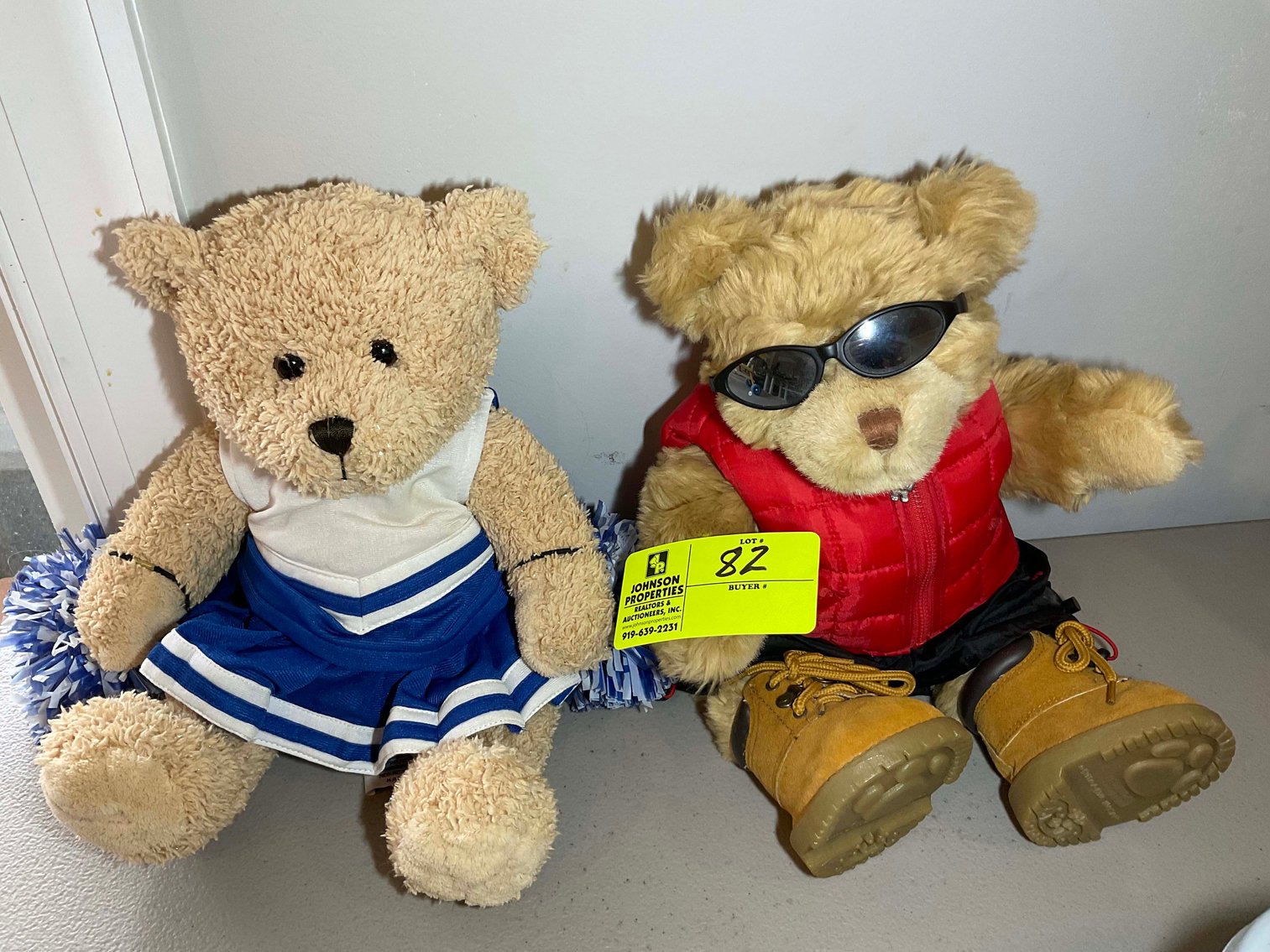 Image for Relocation and Collectibles Online Only Auction Event!