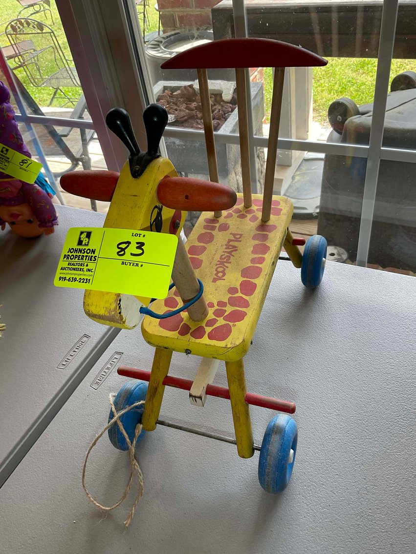 Image for Relocation and Collectibles Online Only Auction Event!