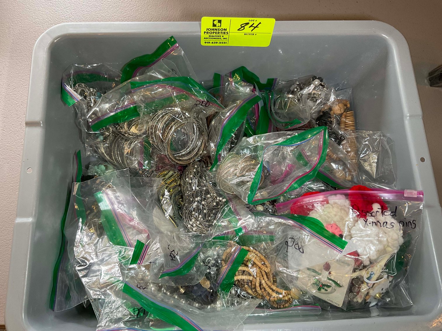 Image for Relocation and Collectibles Online Only Auction Event!