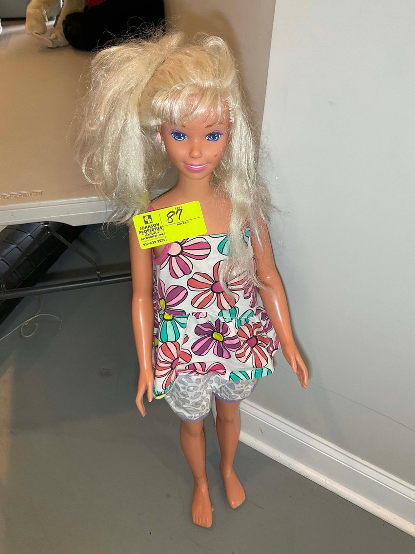 Image for Relocation and Collectibles Online Only Auction Event!