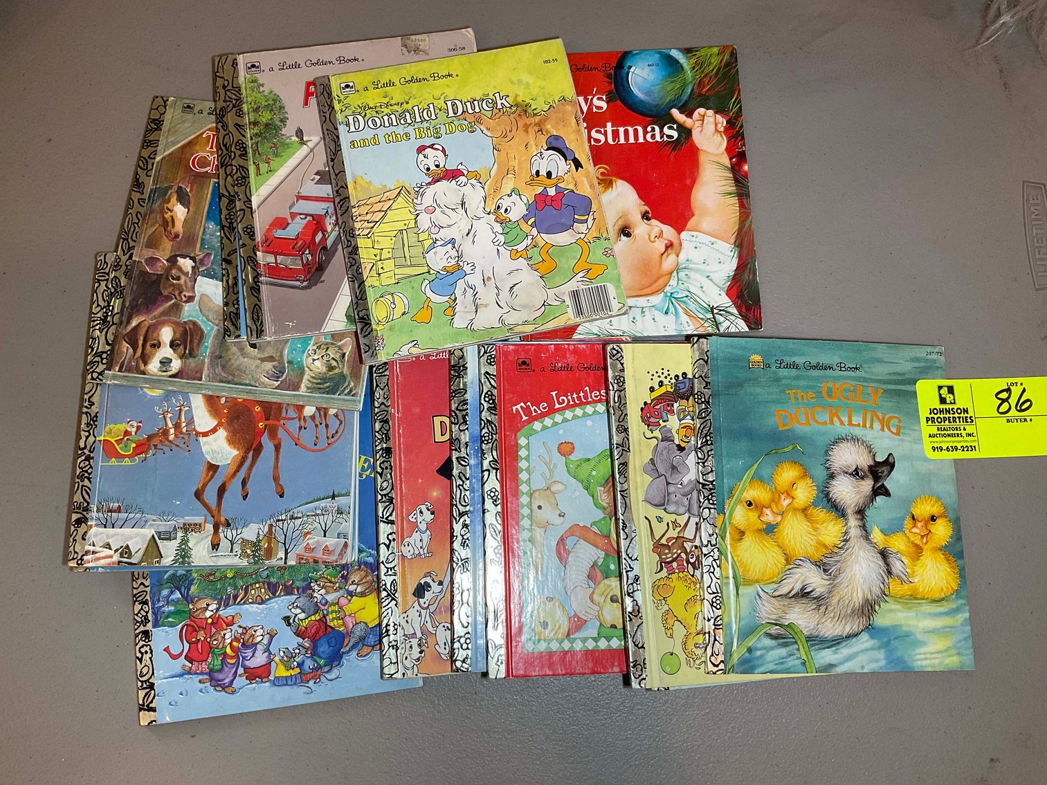 Image for Relocation and Collectibles Online Only Auction Event!