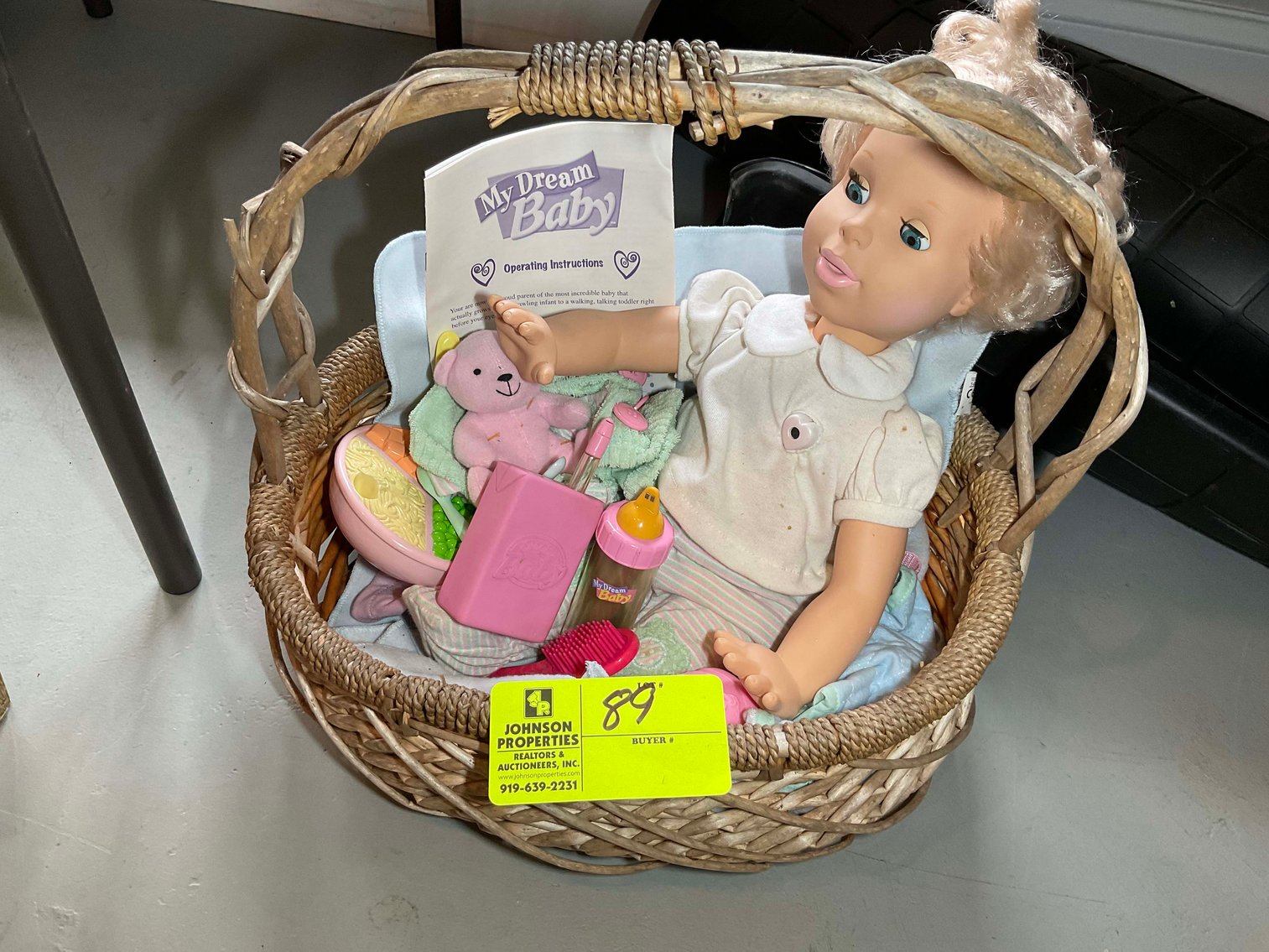 Image for Relocation and Collectibles Online Only Auction Event!