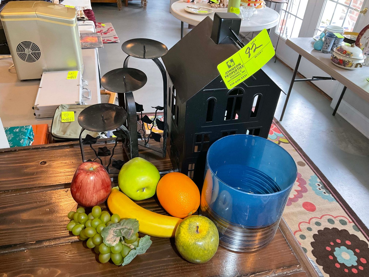 Image for Relocation and Collectibles Online Only Auction Event!