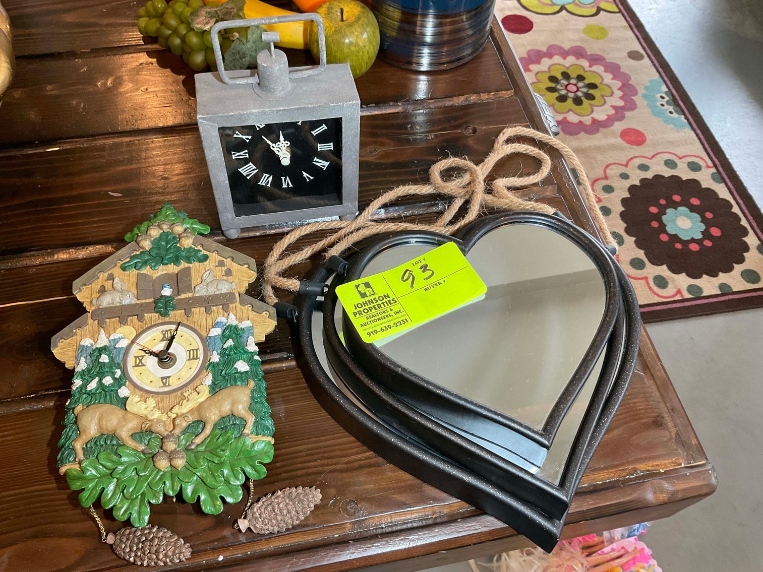 Image for Relocation and Collectibles Online Only Auction Event!