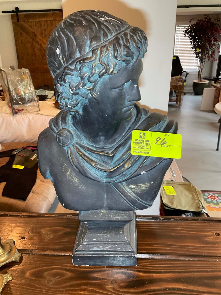 Image for Relocation and Collectibles Online Only Auction Event!