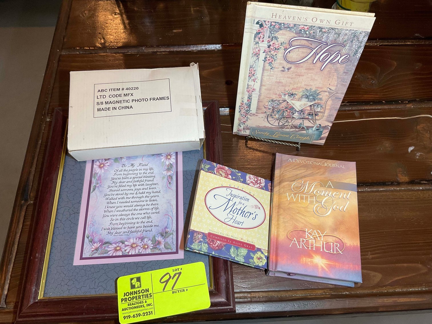 Image for Relocation and Collectibles Online Only Auction Event!