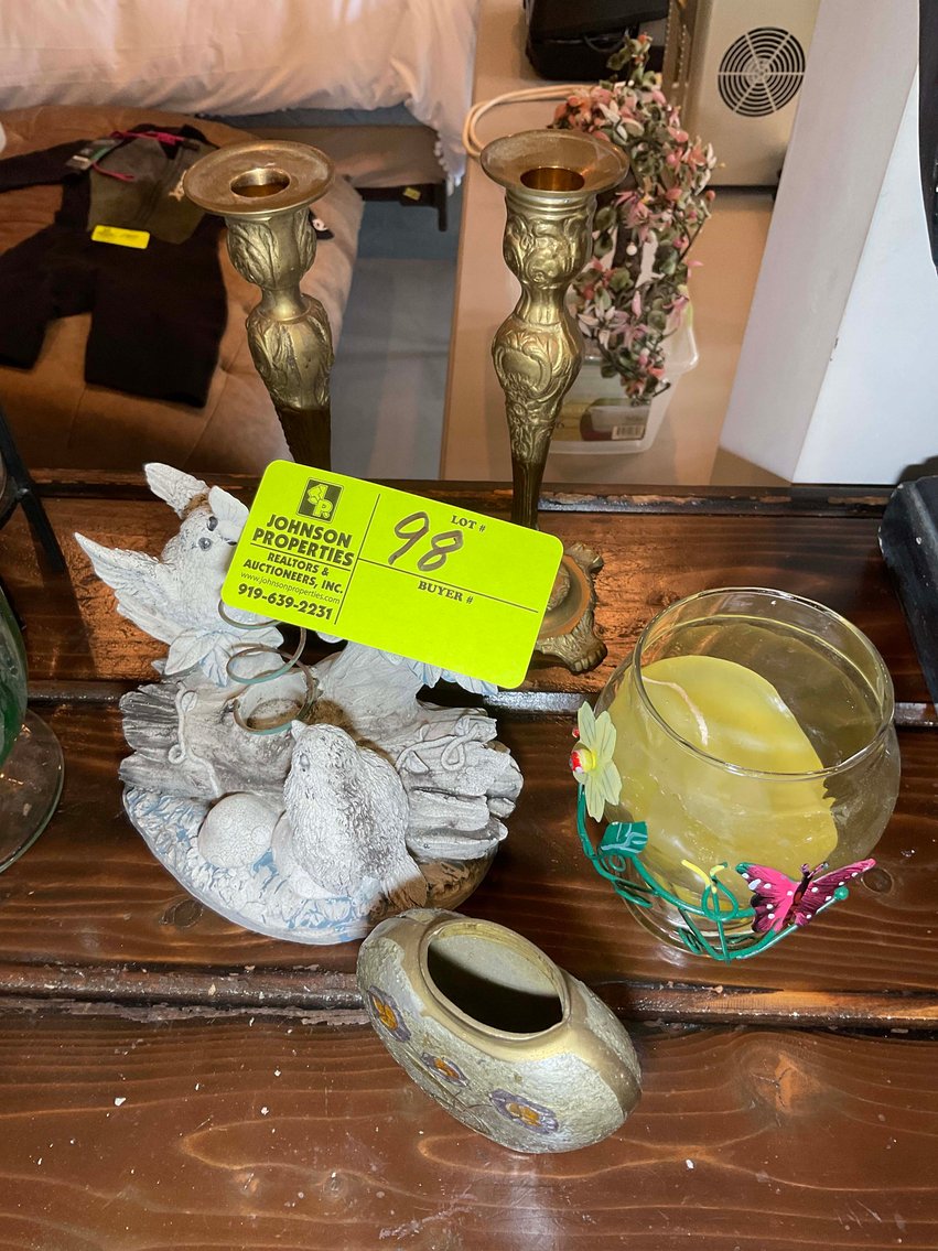 Image for Relocation and Collectibles Online Only Auction Event!