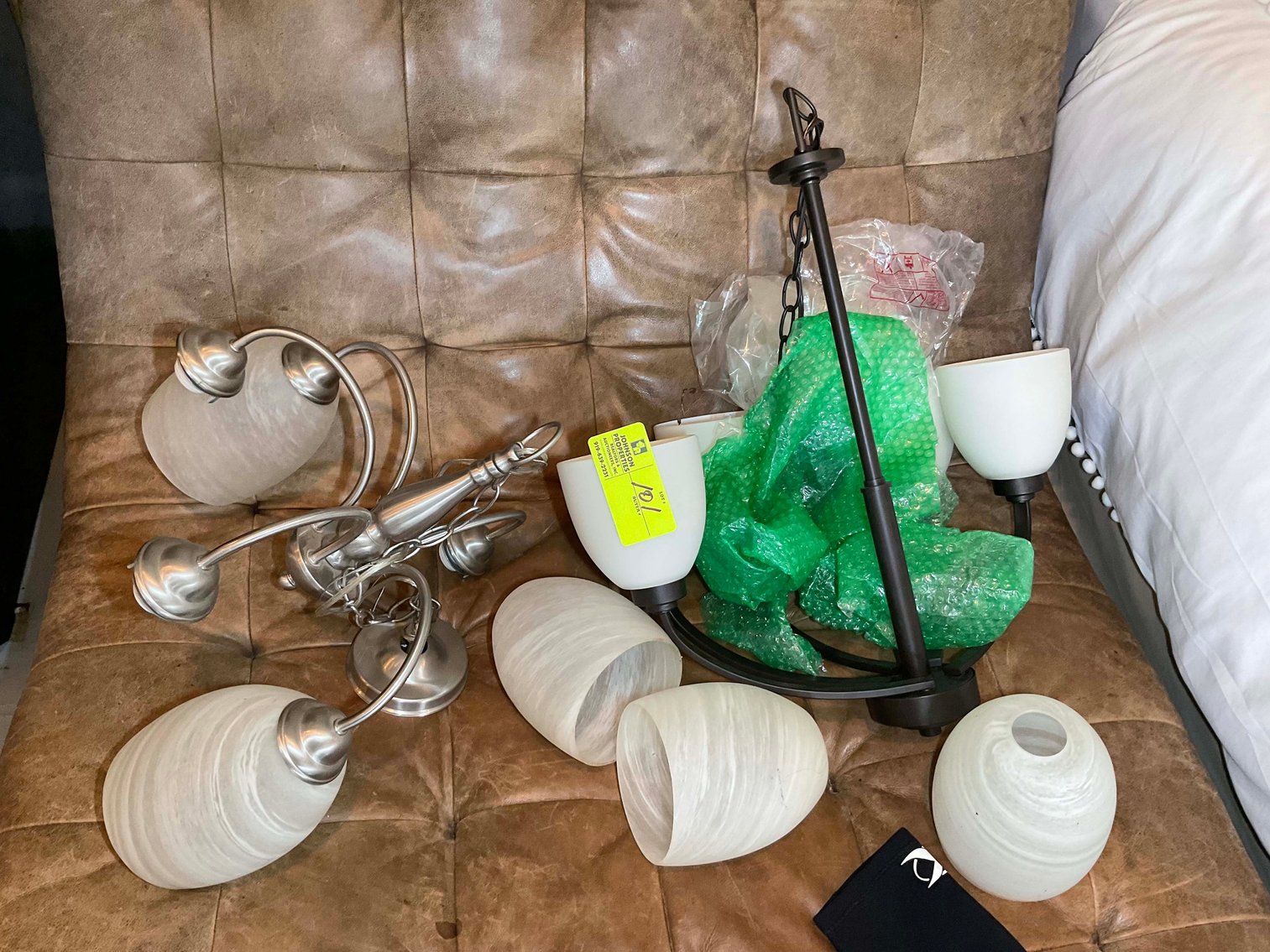 Image for Relocation and Collectibles Online Only Auction Event!