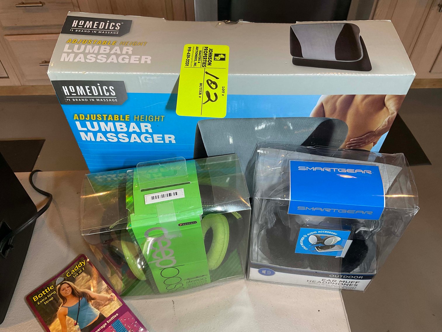 Image for Relocation and Collectibles Online Only Auction Event!