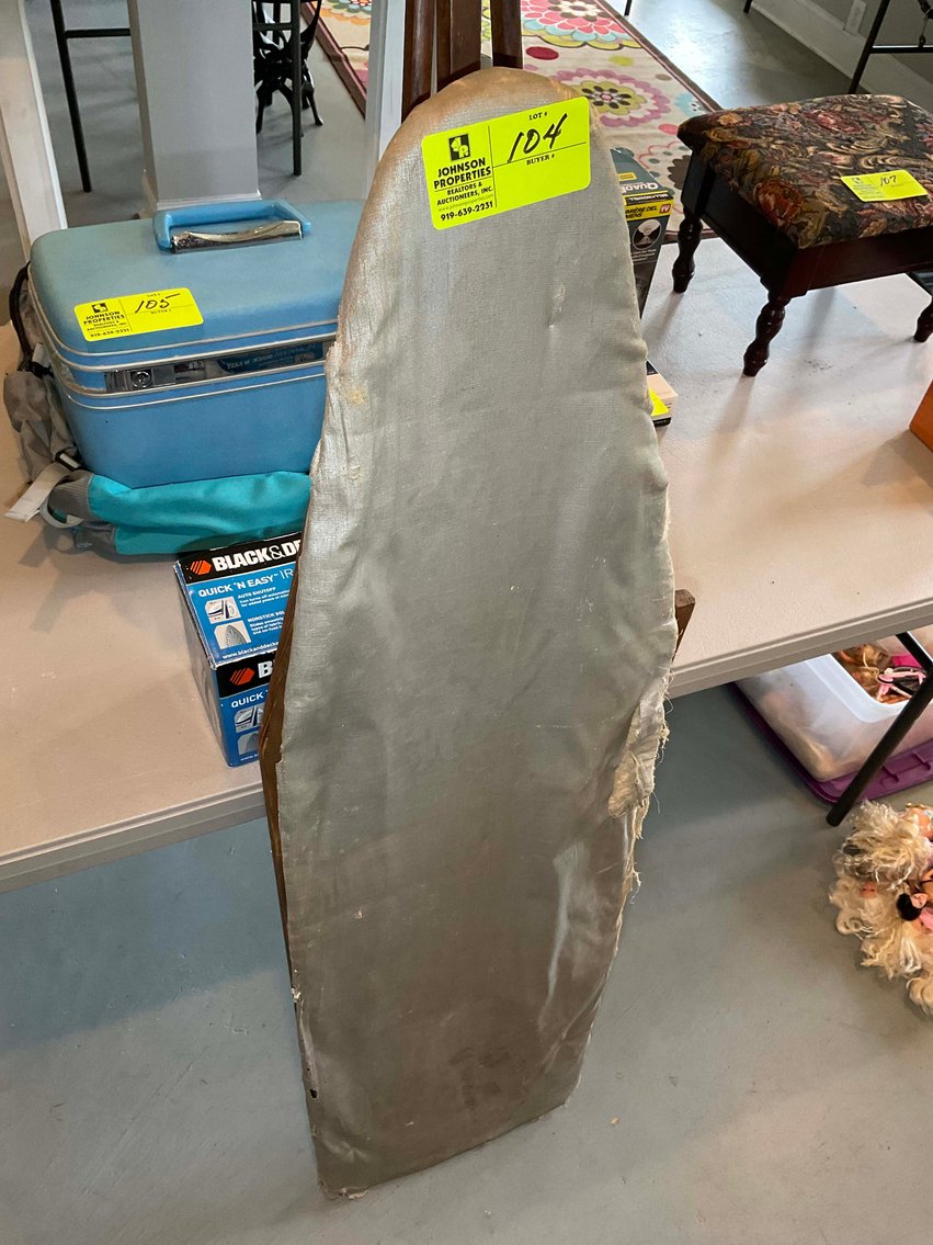 Image for Relocation and Collectibles Online Only Auction Event!