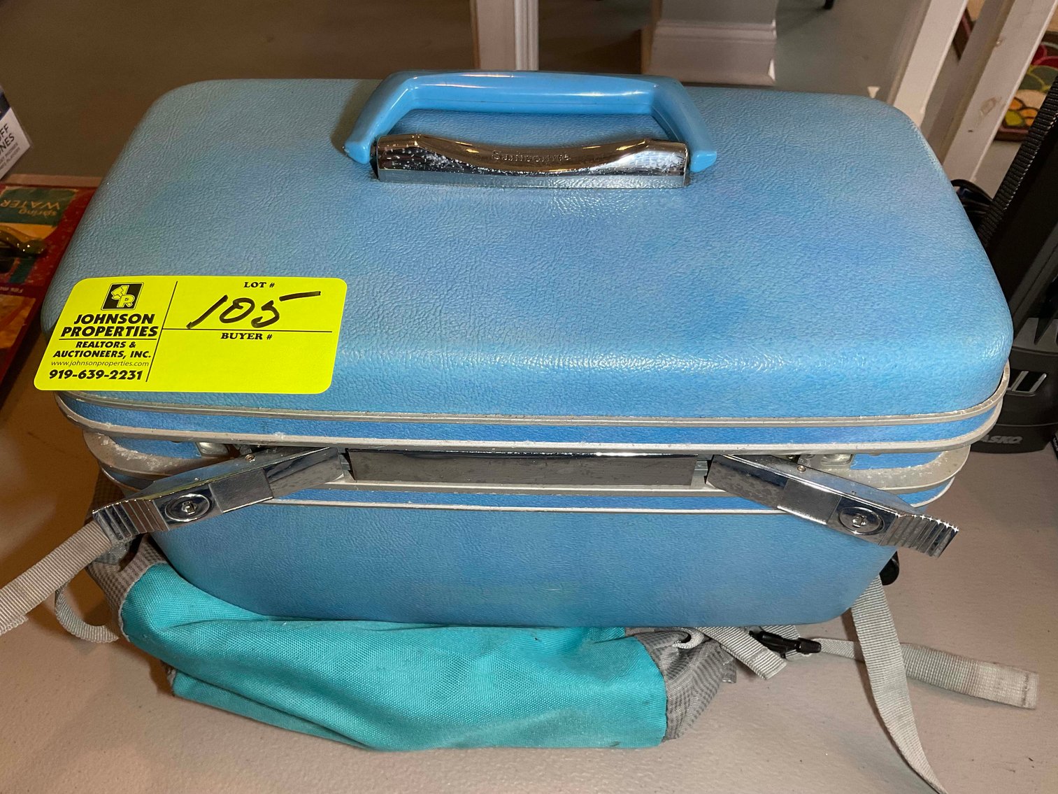 Image for Relocation and Collectibles Online Only Auction Event!