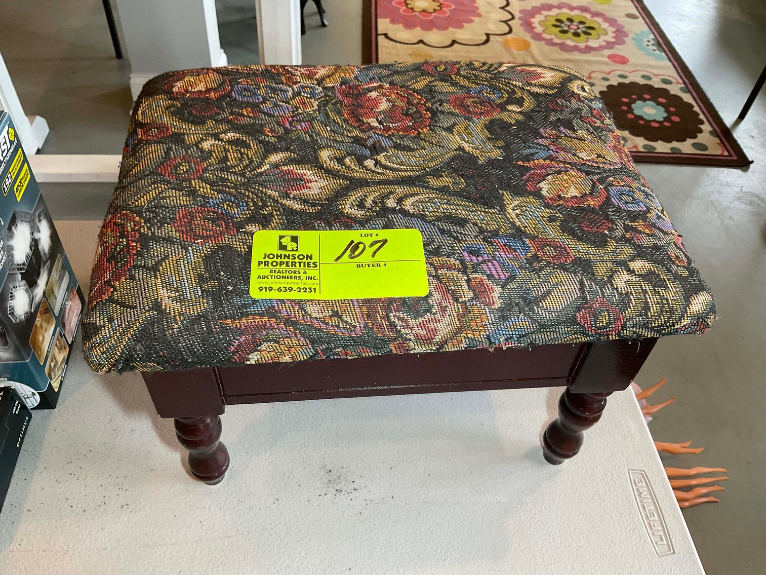 Image for Relocation and Collectibles Online Only Auction Event!