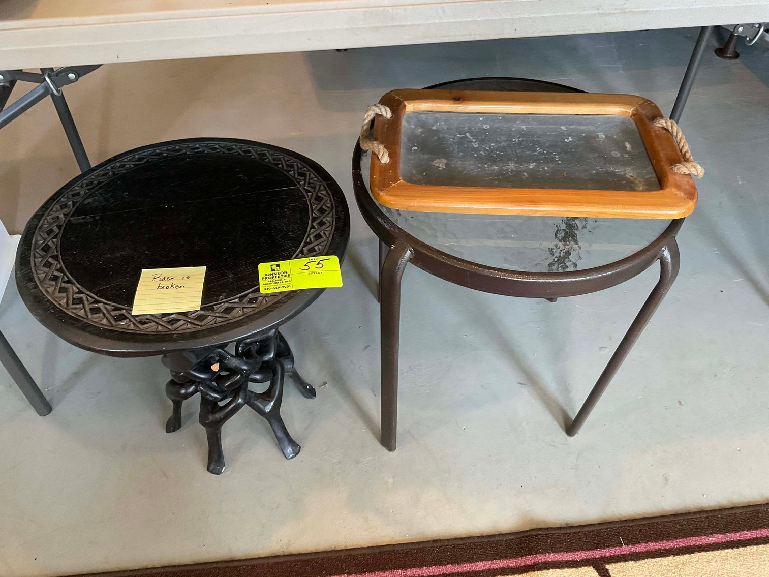 Image for Relocation and Collectibles Online Only Auction Event!