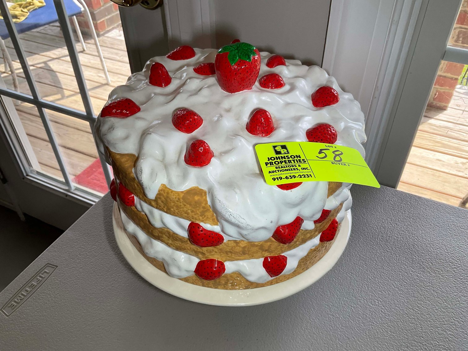 Image for Relocation and Collectibles Online Only Auction Event!