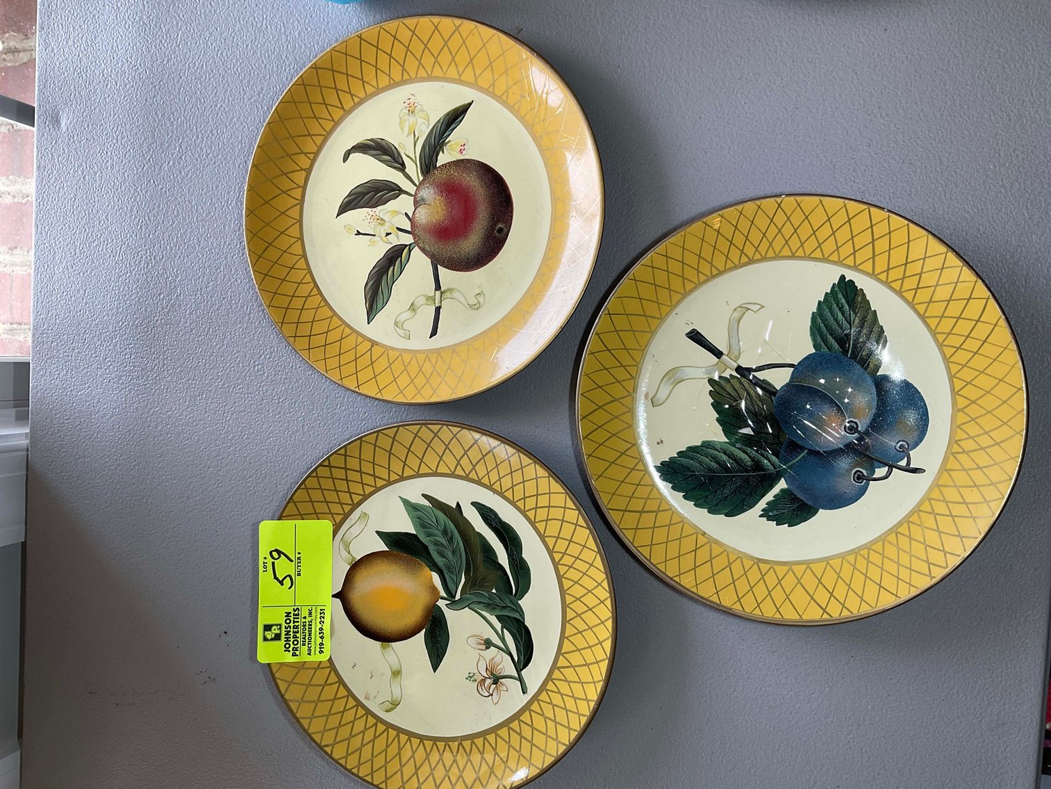 Image for Relocation and Collectibles Online Only Auction Event!