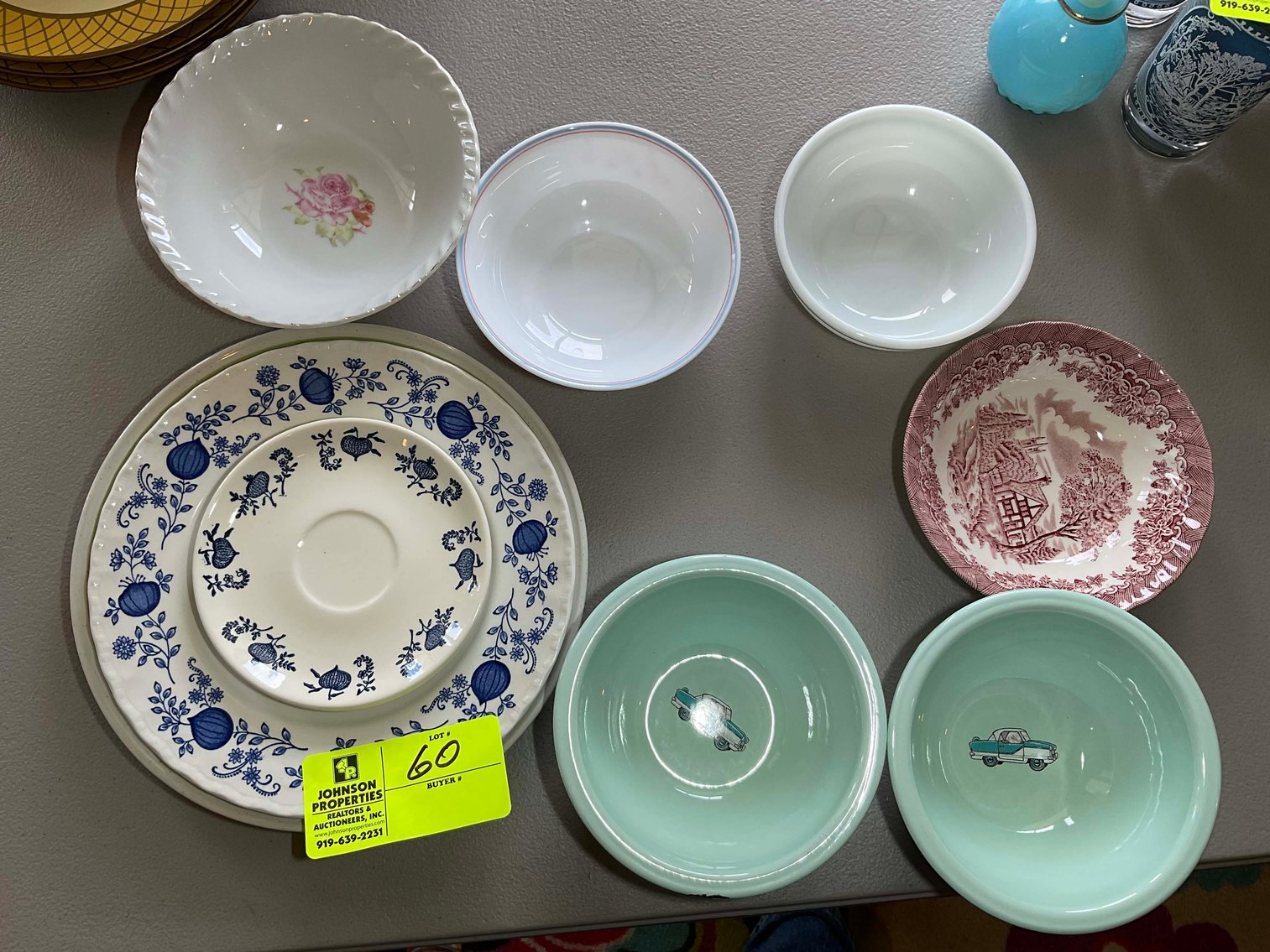 Image for Relocation and Collectibles Online Only Auction Event!