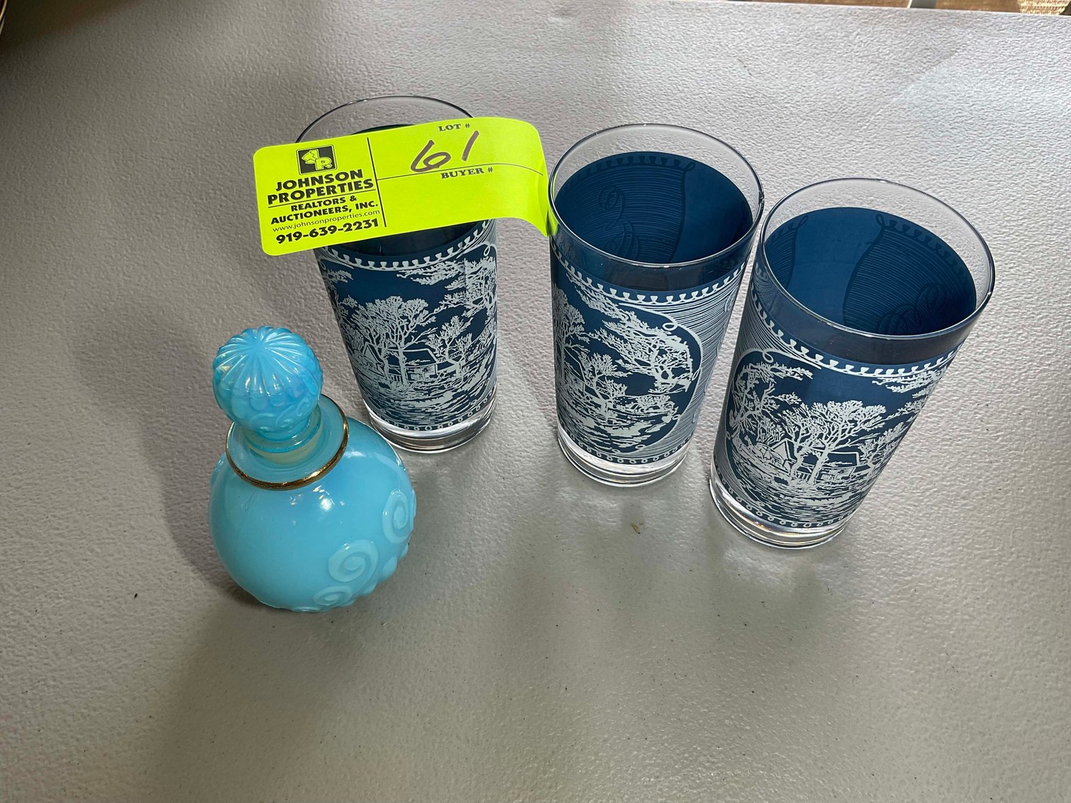 Image for Relocation and Collectibles Online Only Auction Event!