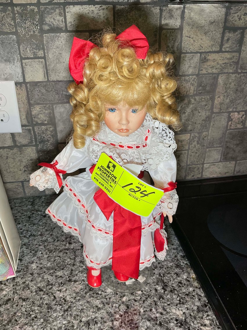 Image for Relocation and Collectibles Online Only Auction Event!