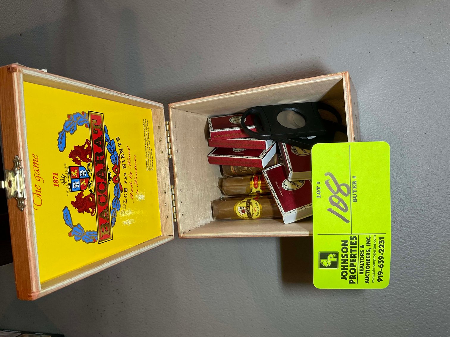 Image for Relocation and Collectibles Online Only Auction Event!